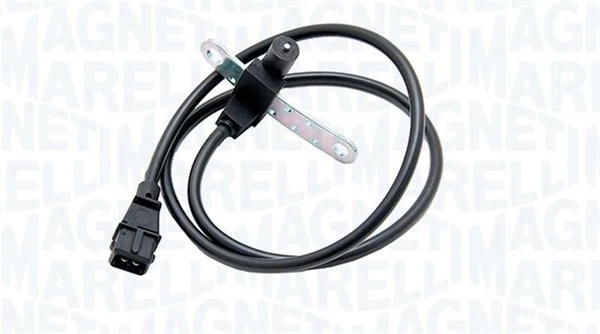 Sensor, crankshaft pulse